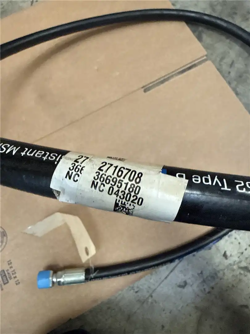 NEW HOSE image 2