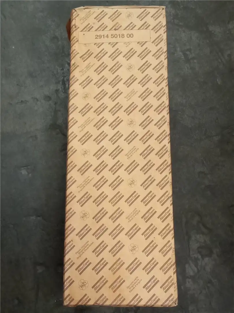 NEW AIR FILTER image 2