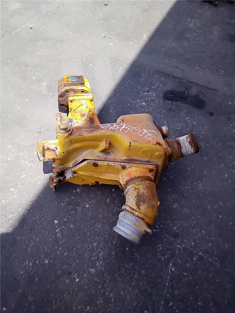 USED WATER PUMP image 2