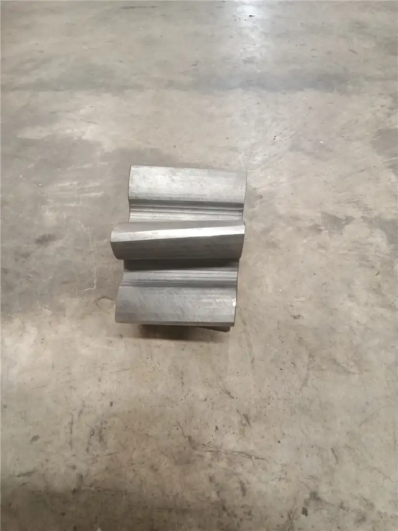 NEW IMPELLER image 2