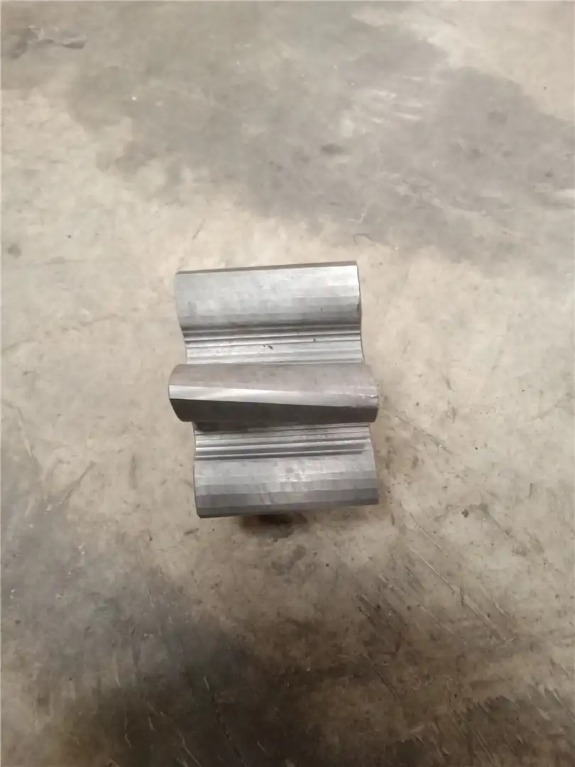 NEW IMPELLER image 2