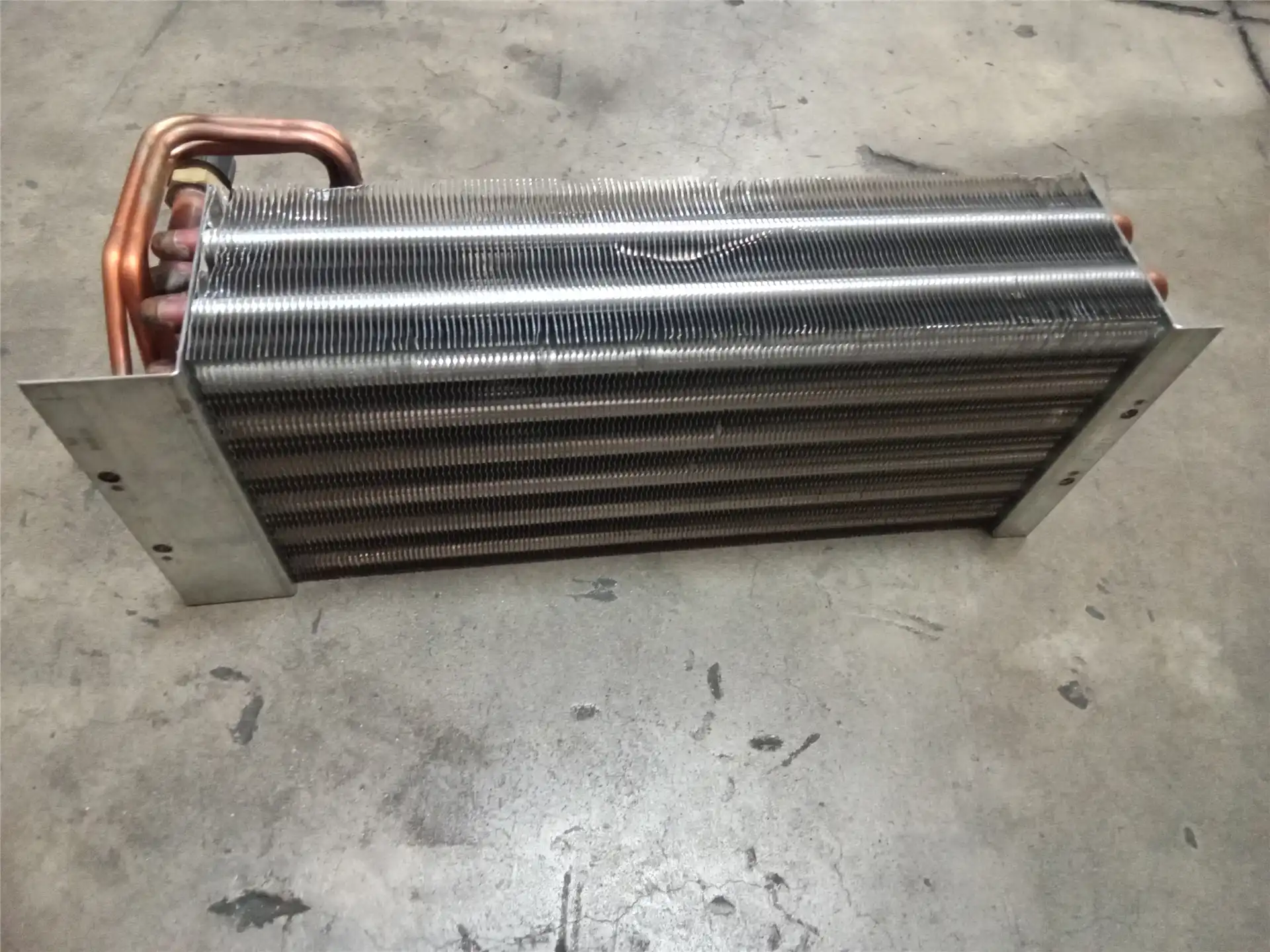 NEW CONDENSOR image 2
