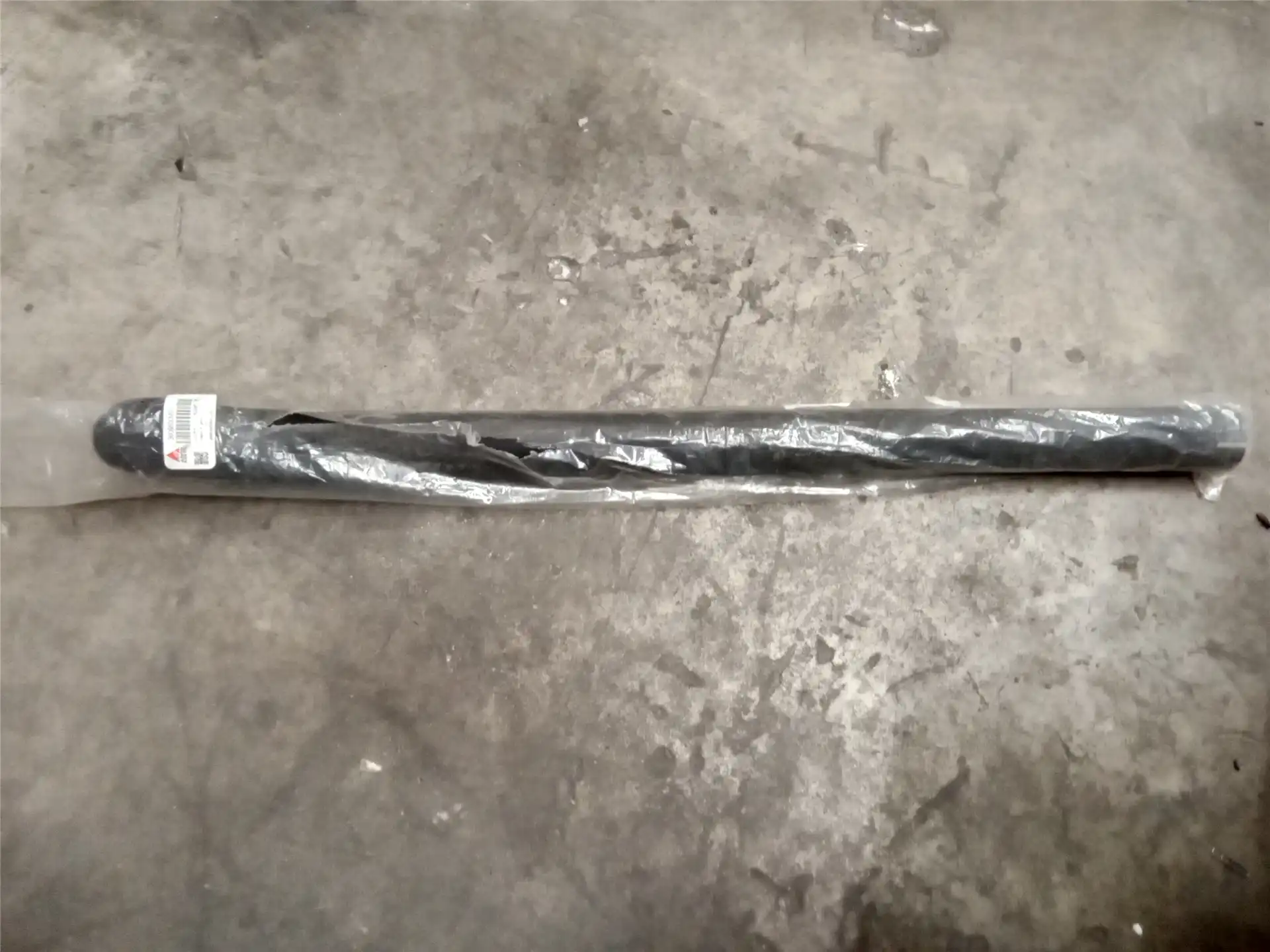NEW PIPE image 2