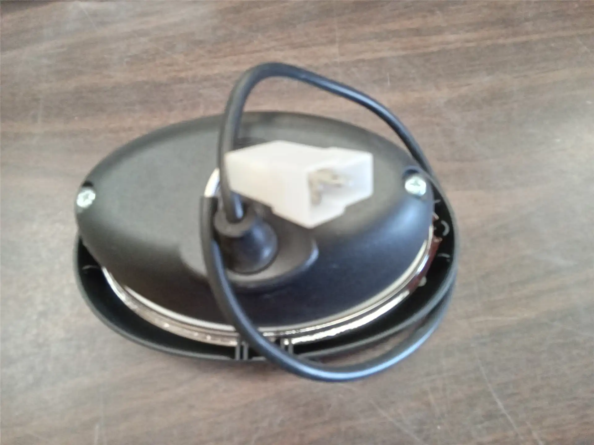 NEW WORKLIGHT image 2