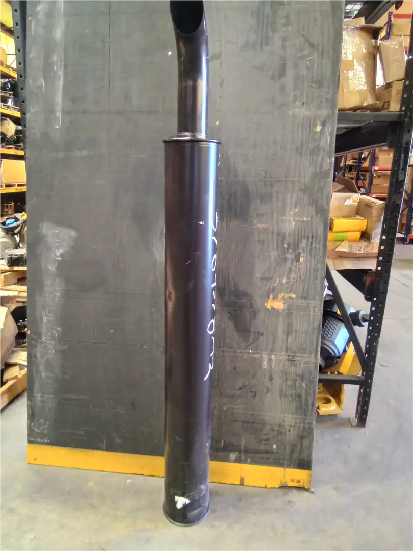 USED EXHAUST STACK image 2