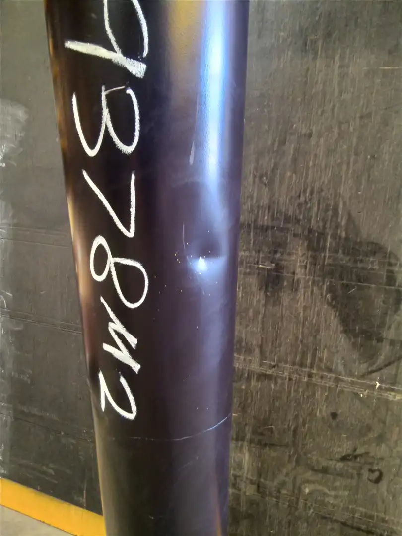 USED EXHAUST STACK image 3