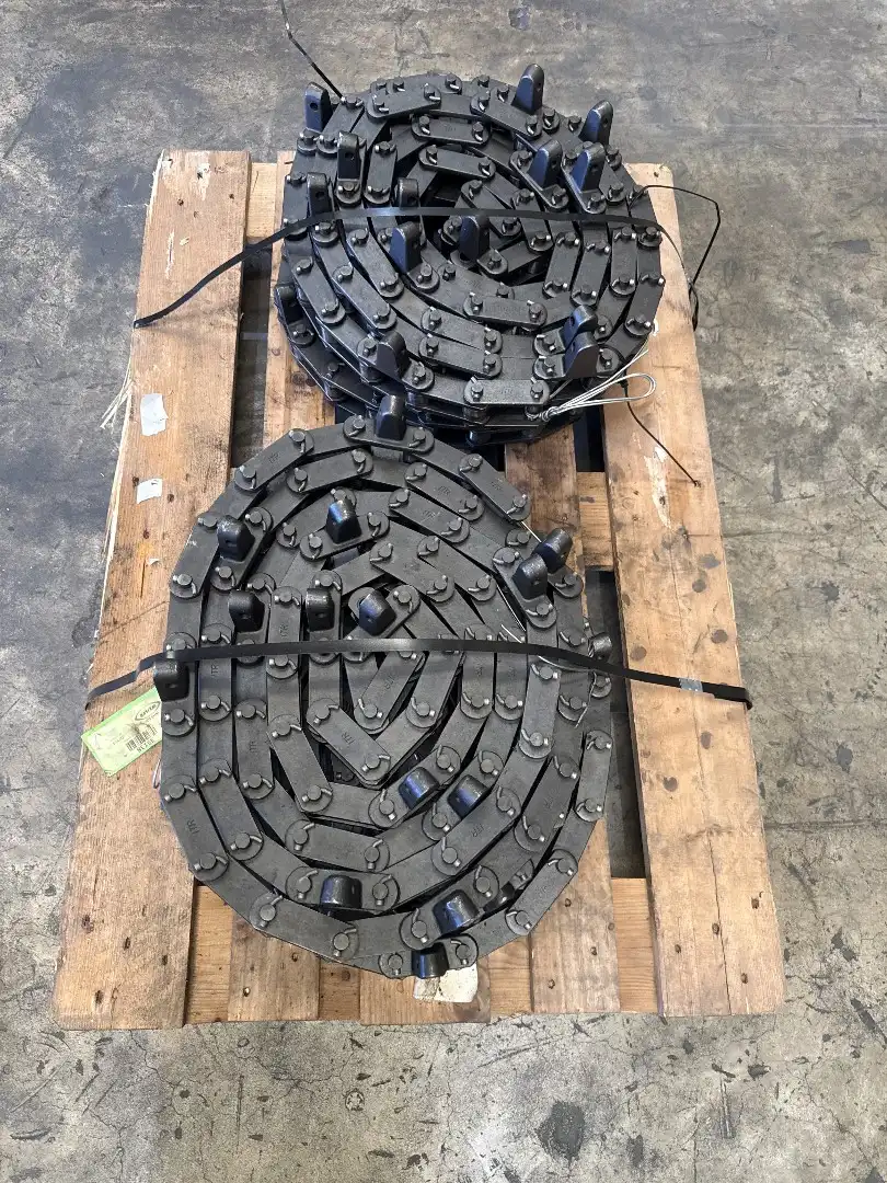 NEW P385B CONVEYOR image 3