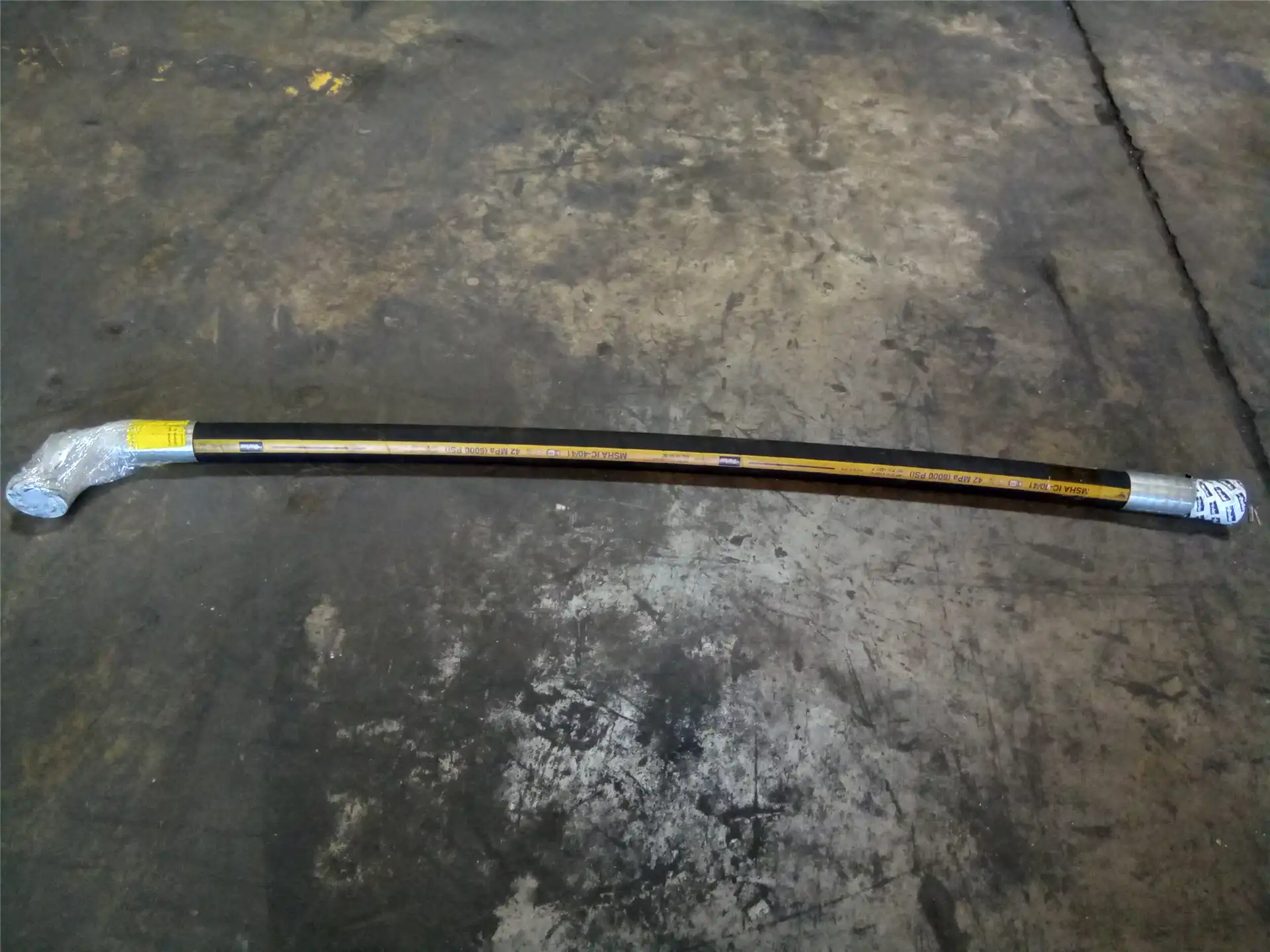 NEW HOSE image 2