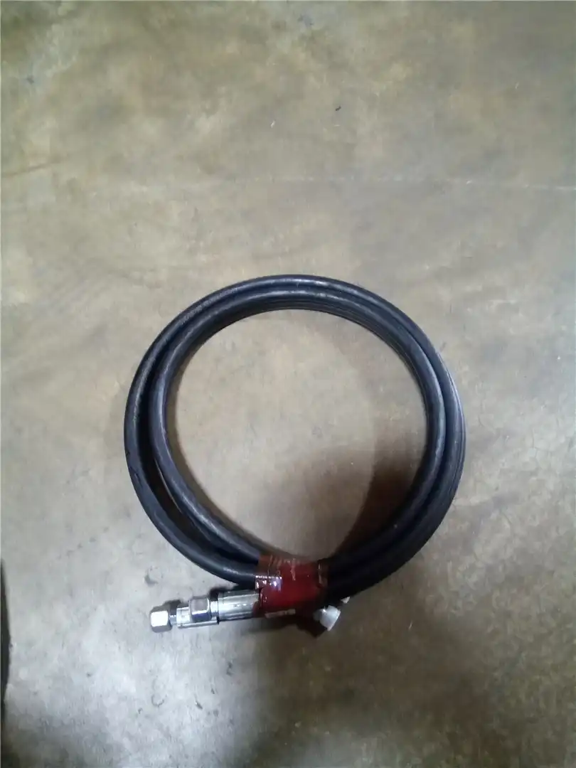 NEW HOSE image 2