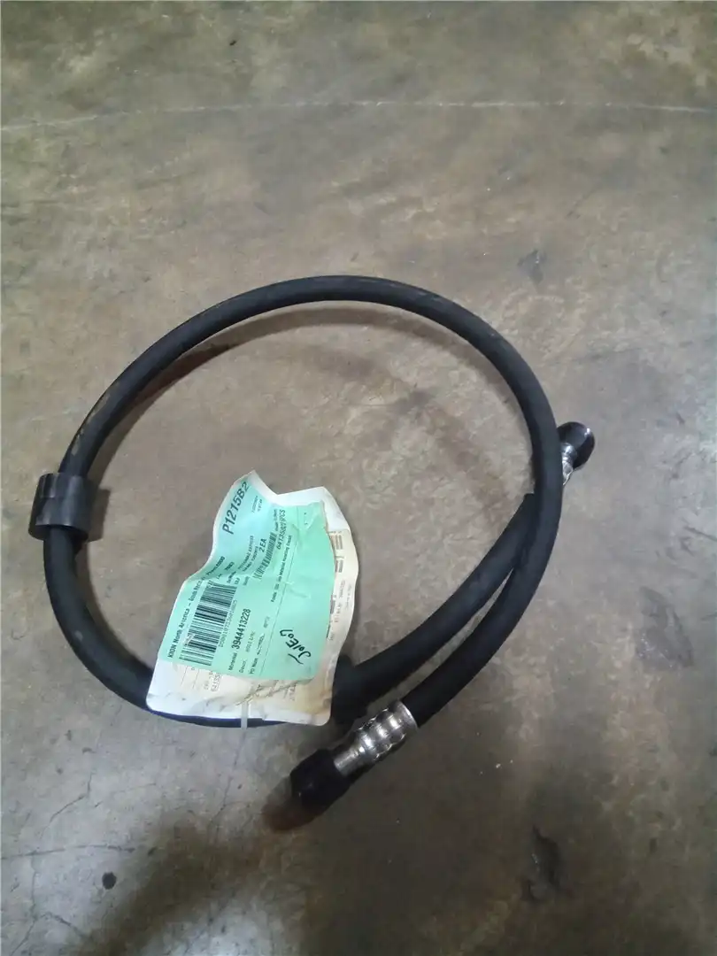 NEW HOSE image 2