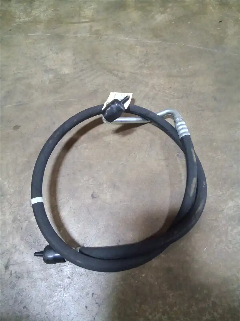 NEW HOSE LINE image 2
