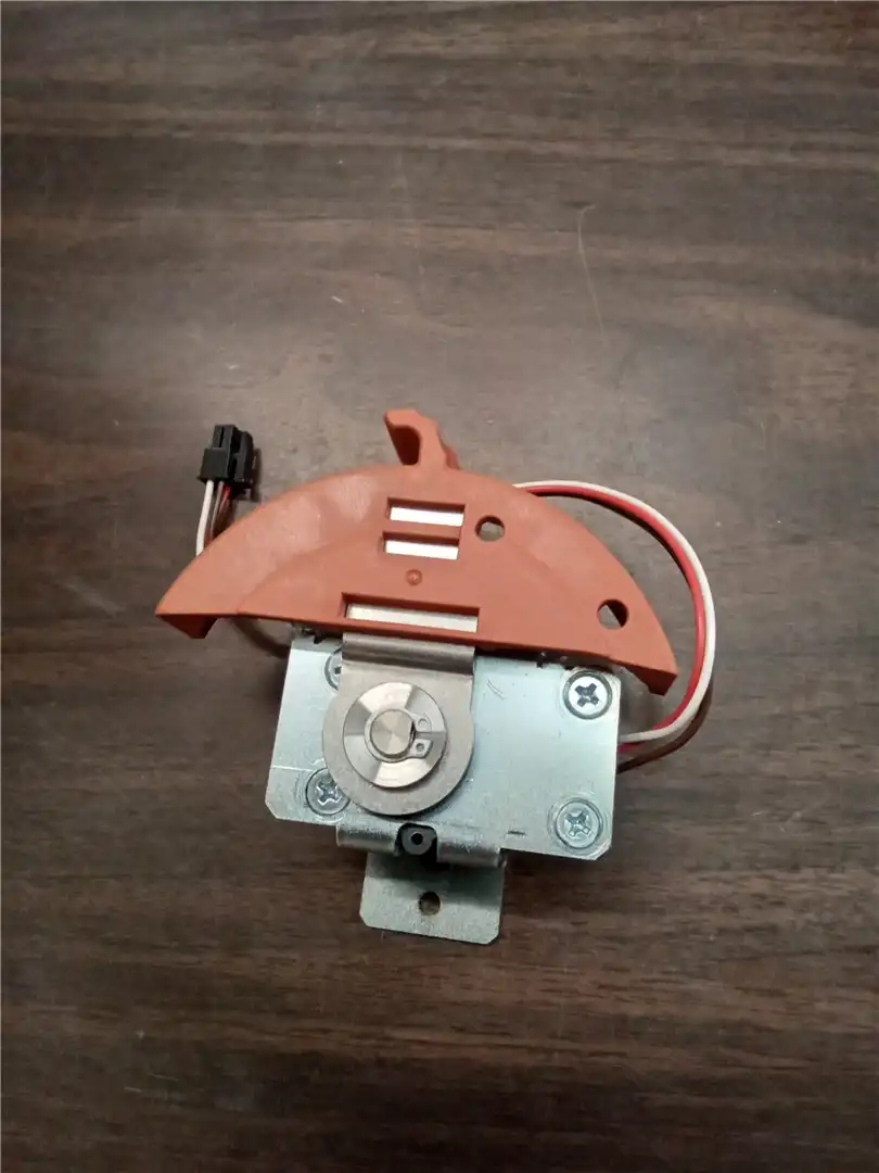 NEW THROTTLE image 2