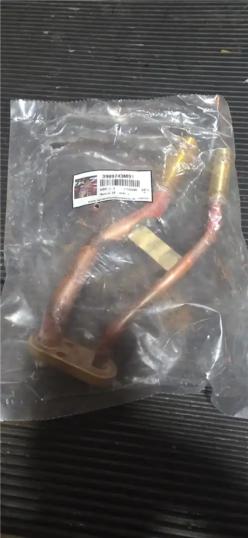 NEW TUBE image 3