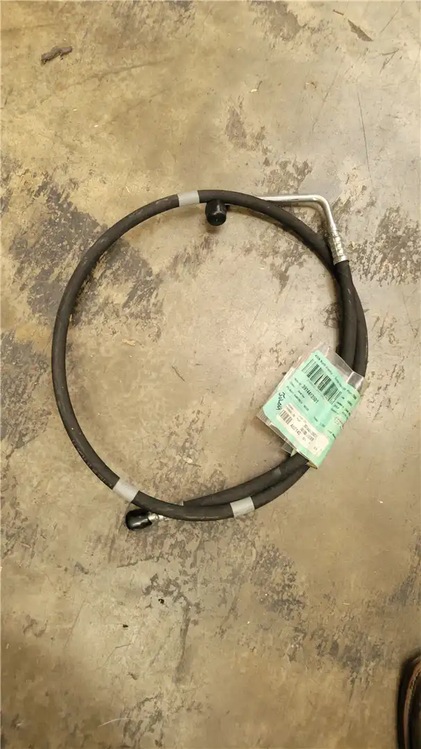 NEW HOSE LINE image 2