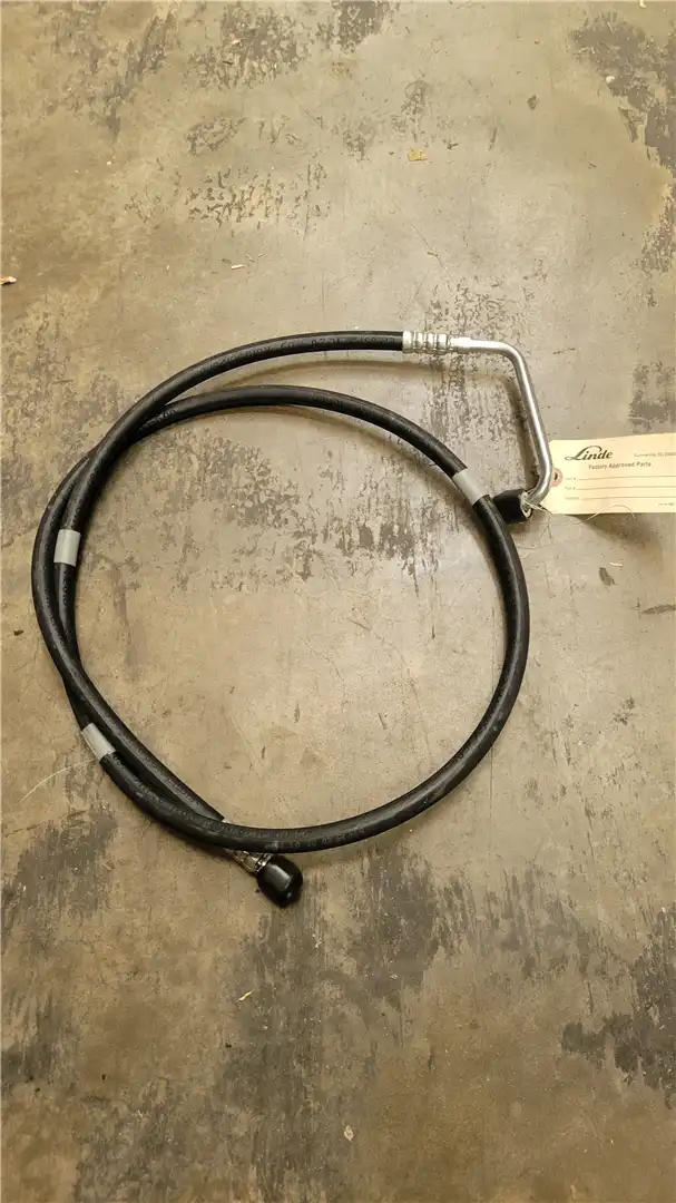 NEW HOSE image 2