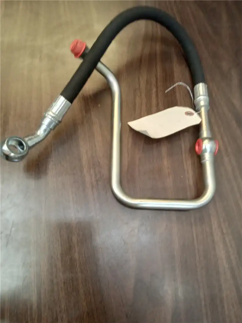 NEW HOSE LINE image 2
