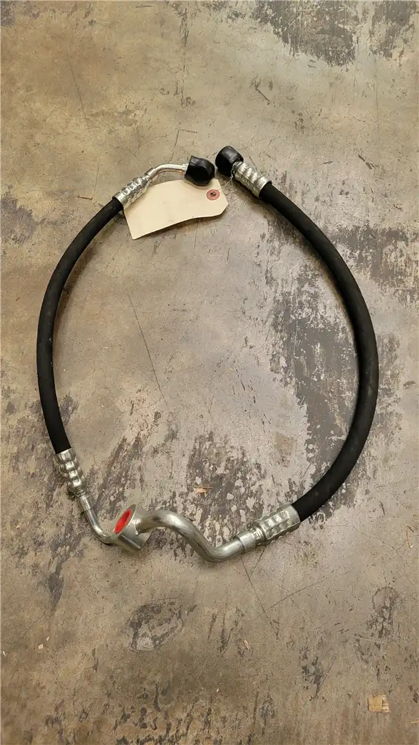 NEW HOSE LINE image 2