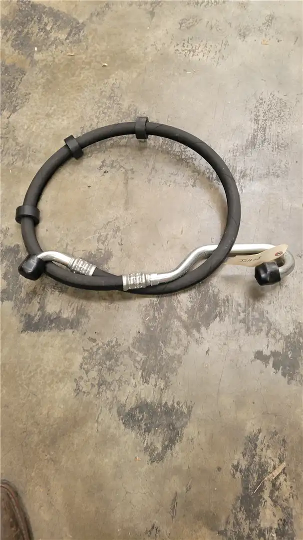 NEW HOSE LINE image 2