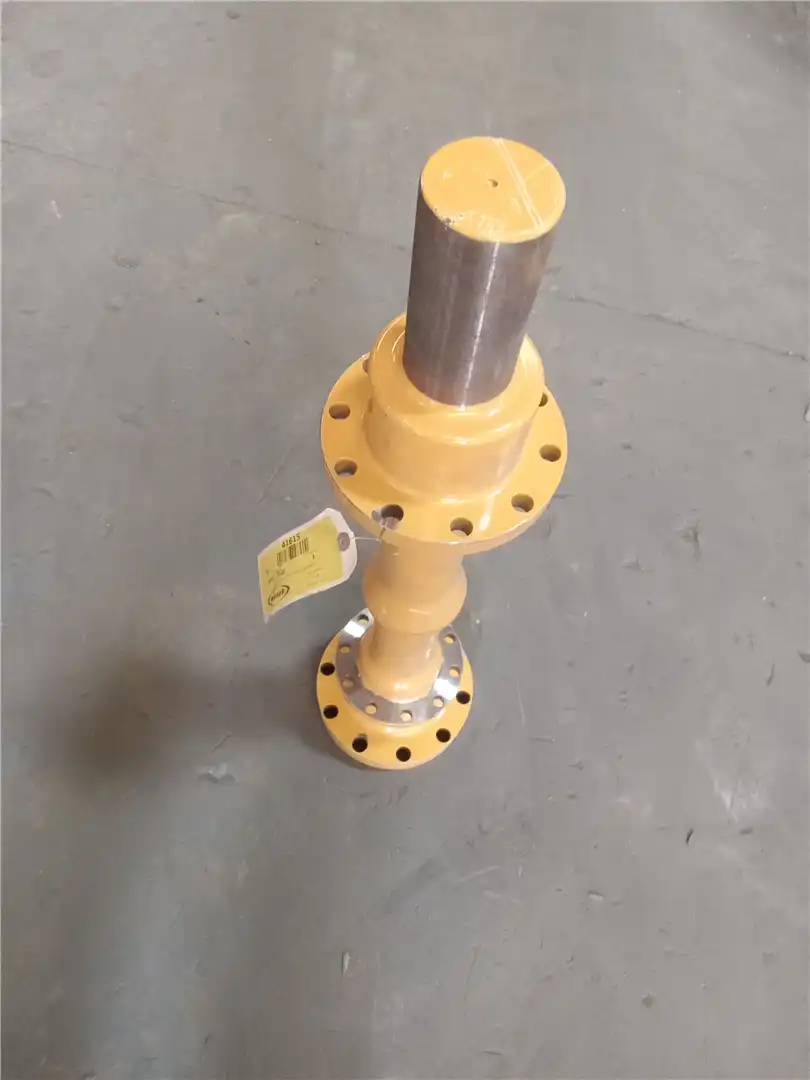 NEW HEADSHAFT image 2