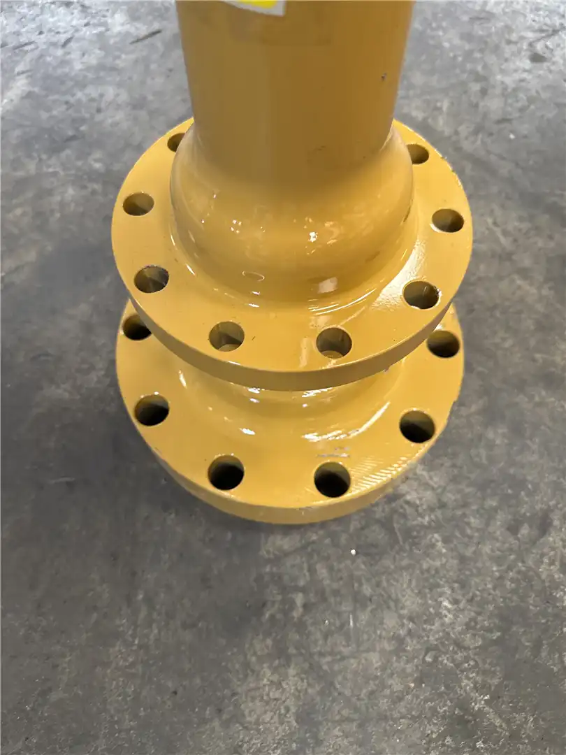 NEW HEADSHAFT image 4