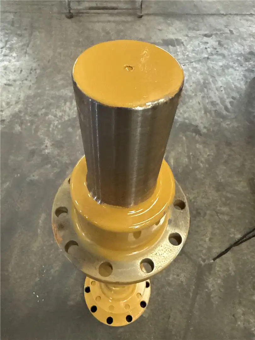NEW HEADSHAFT image 5