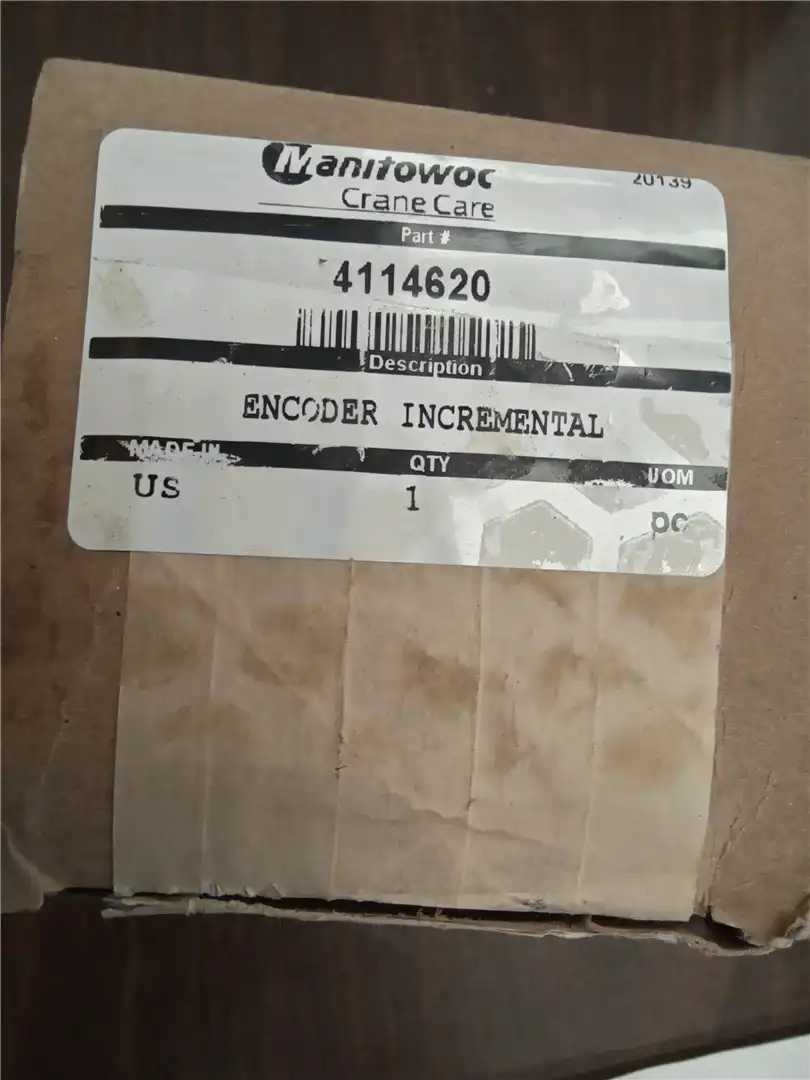 NEW ENCODER INCREM image 3
