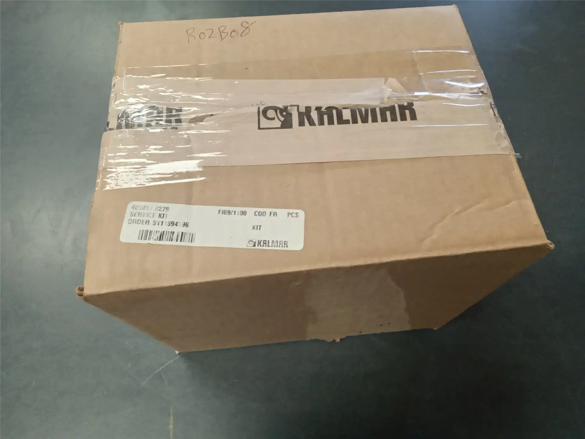 NEW SERVICE KIT image 2