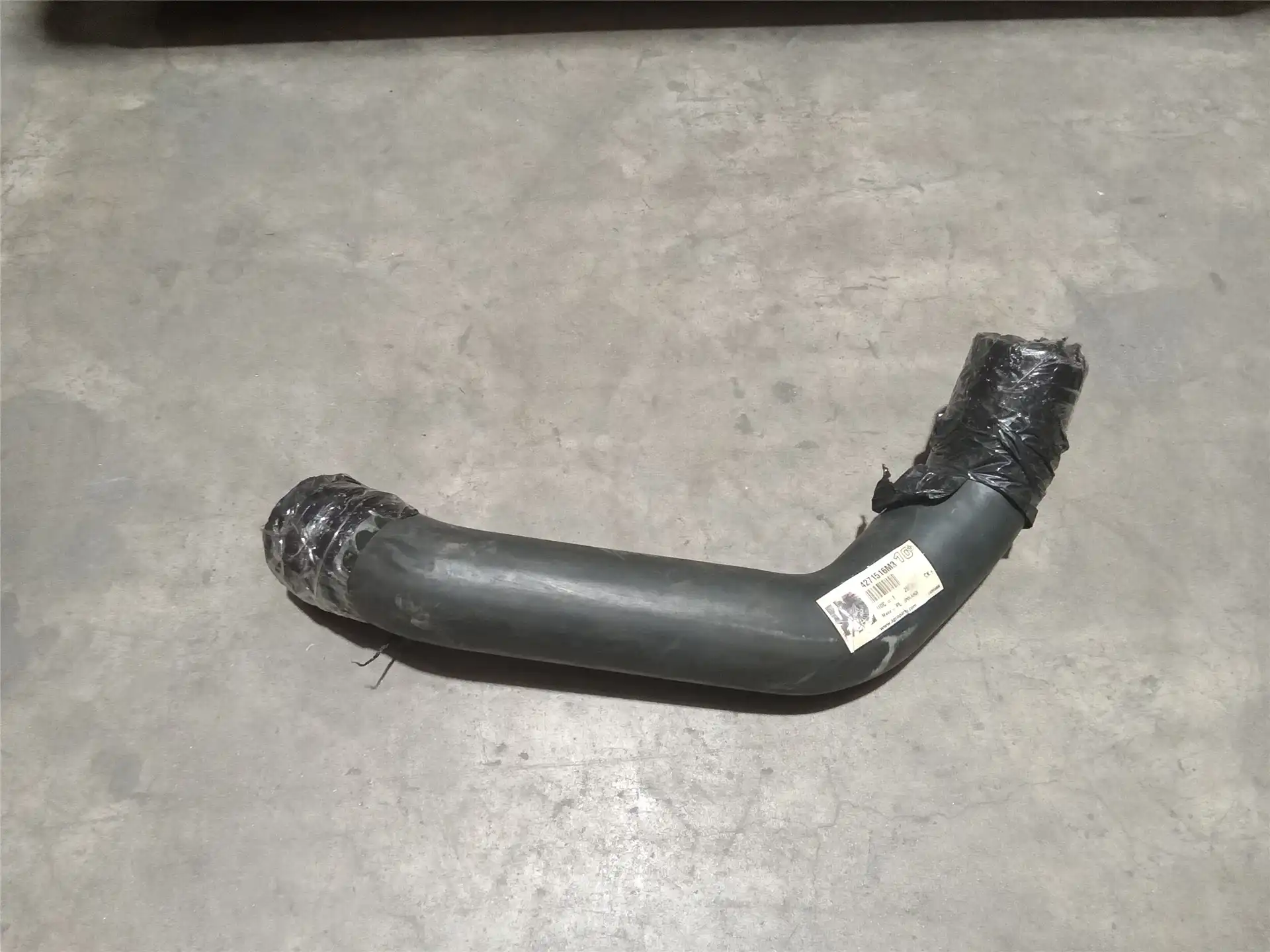 NEW HOSE image 2