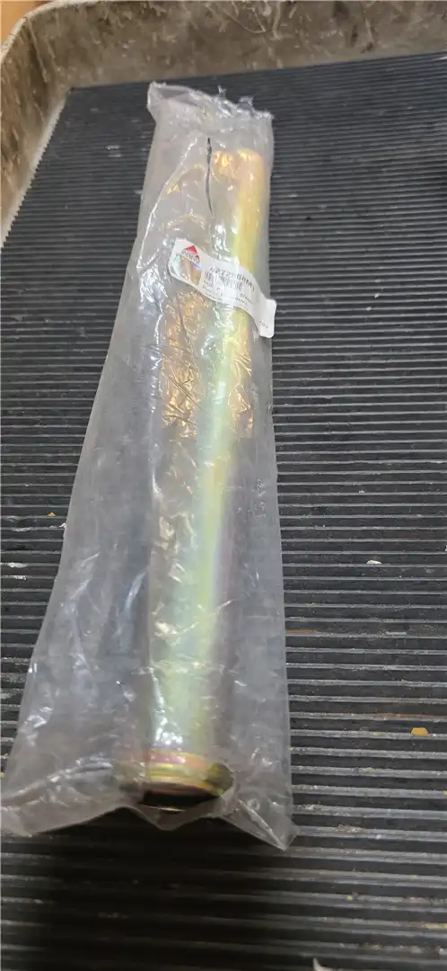 NEW PIPE image 2