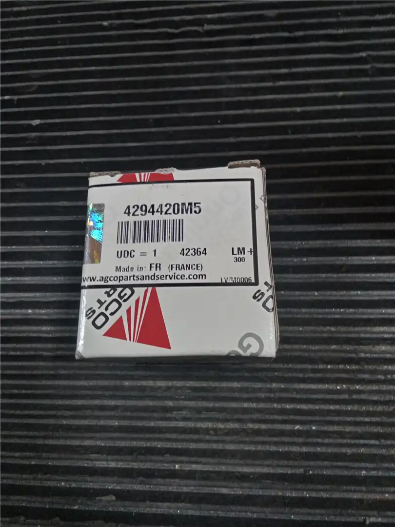 NEW ROCKER SWITCH image 2