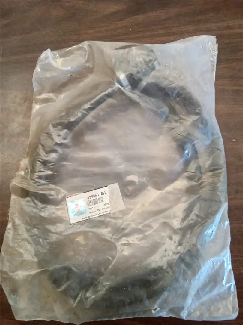 NEW HOSE FUEL image 2