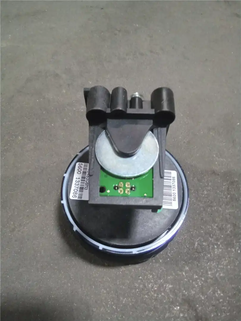 NEW CONTROL KNOB image 2