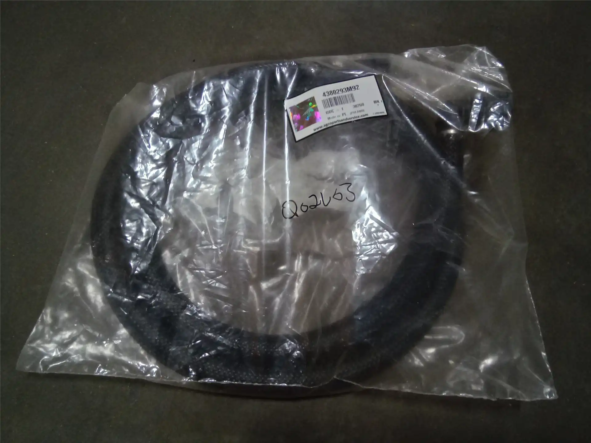NEW HYDRA HOSE image 2