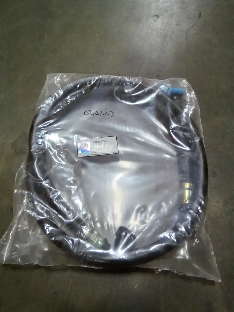 NEW FUEL HOSE image 2
