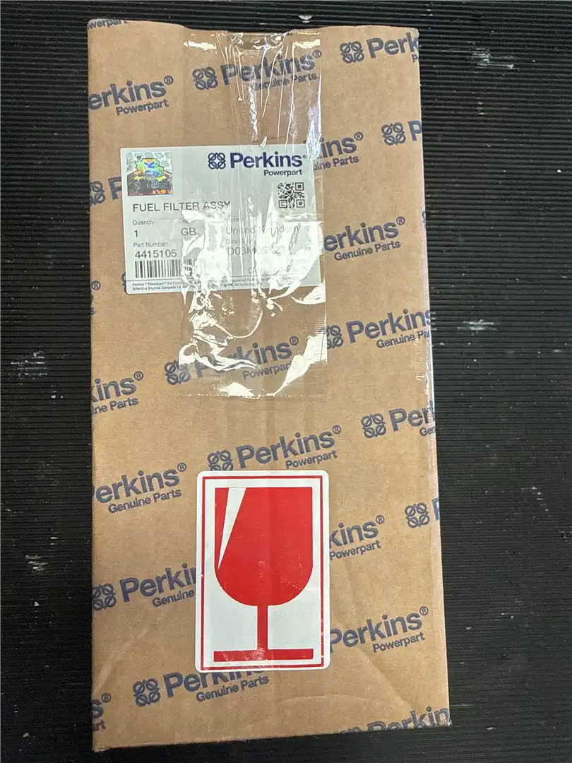 NEW FILTER ASSY image 2