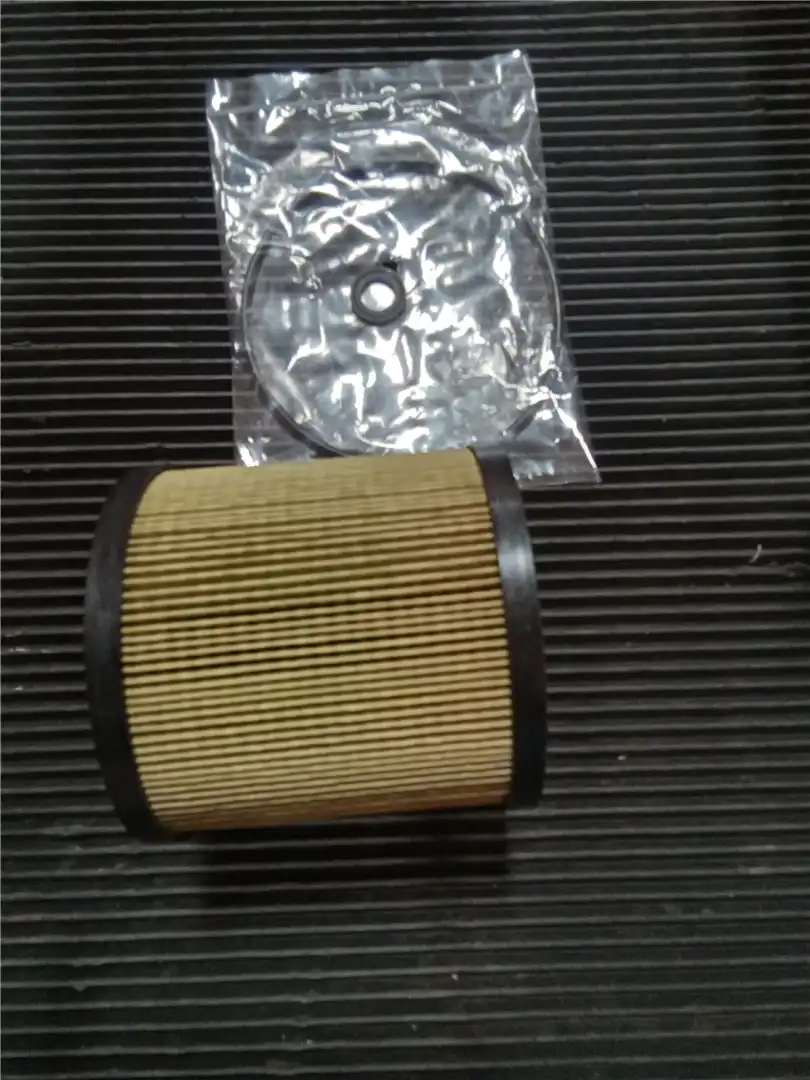 NEW FUEL ELEMENT image 2