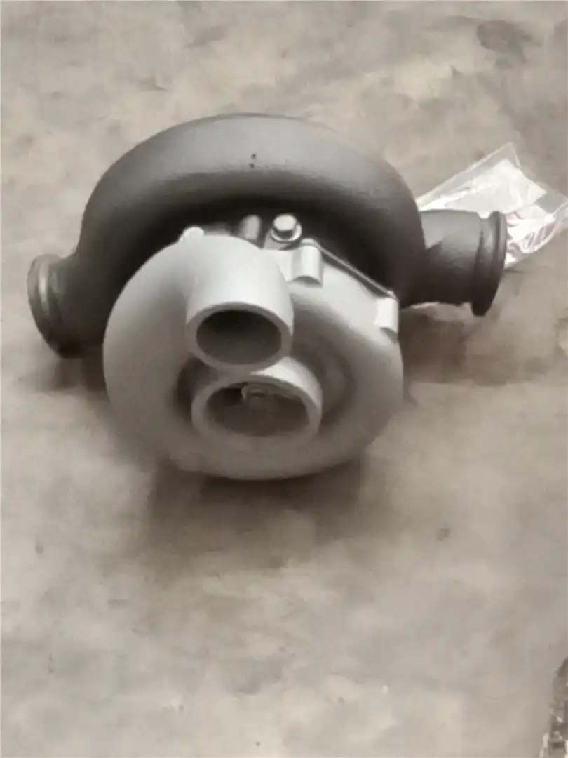 NEW ADF TURBO image 2