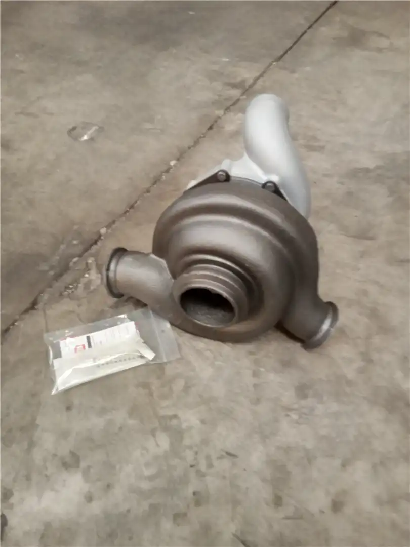 NEW ADF TURBO image 3