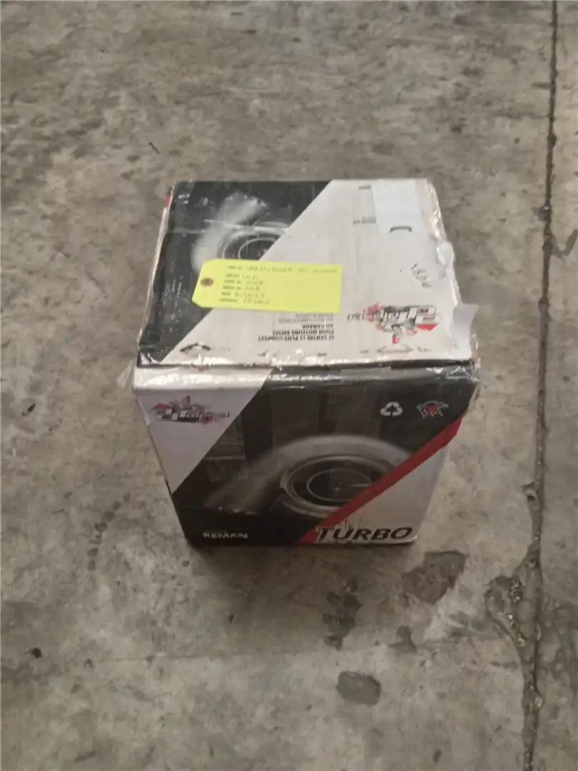 NEW ADF TURBO image 4