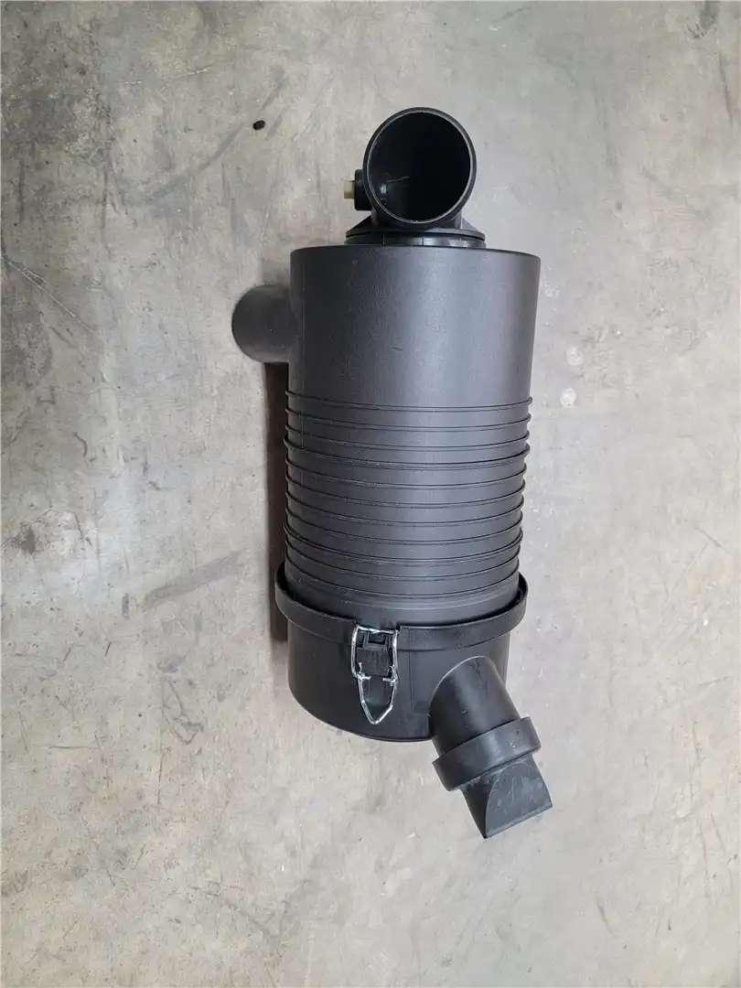 NEW AIR CLEANER image 2