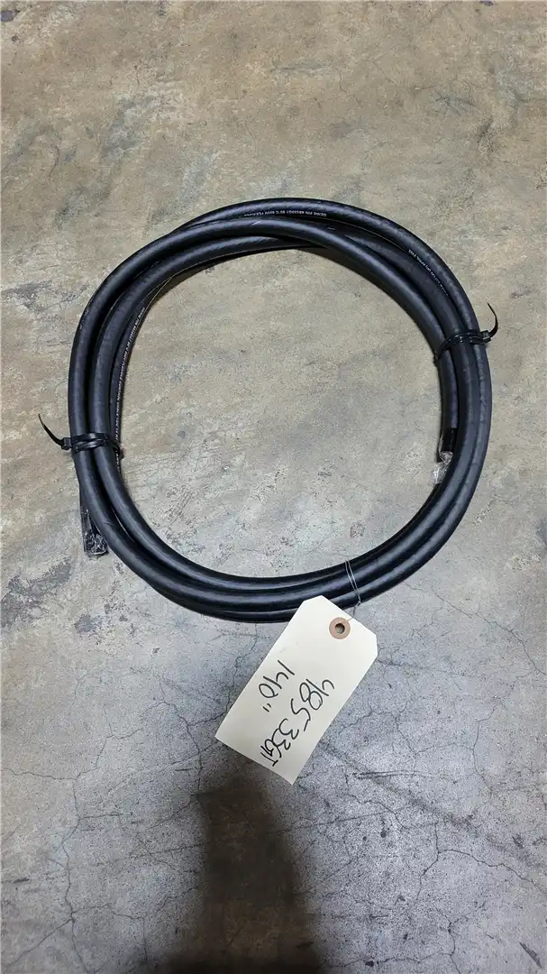 NEW WIRE CABLE image 2