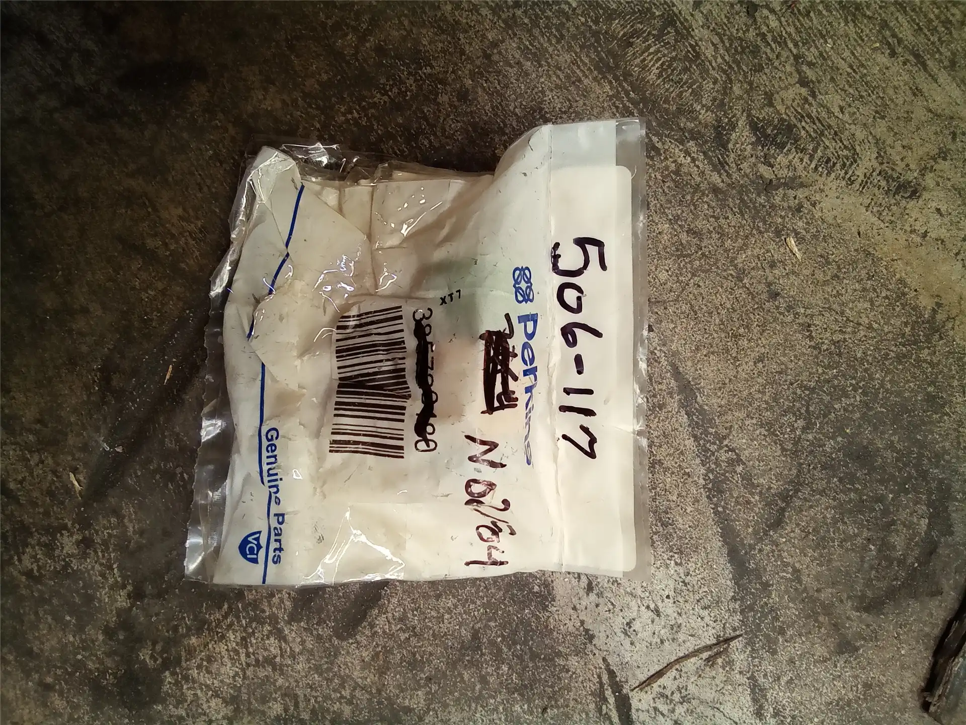 NEW TEMP SENDER image 2