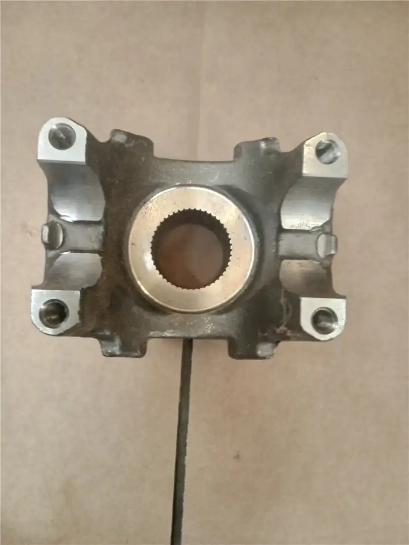 USED YOKE image 2