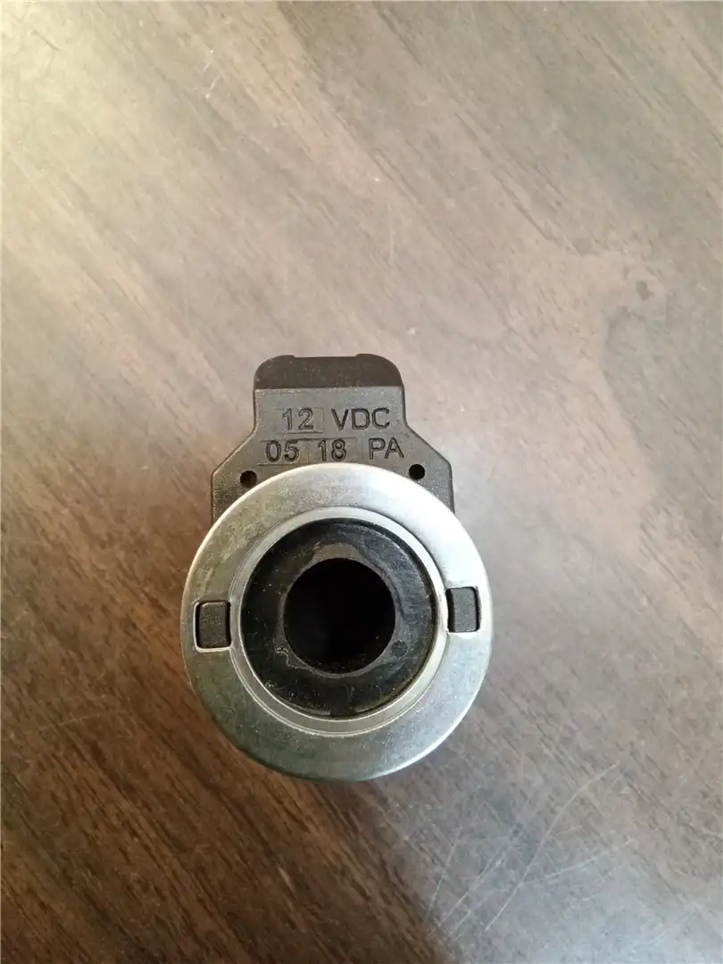 NEW COIL ASY image 2