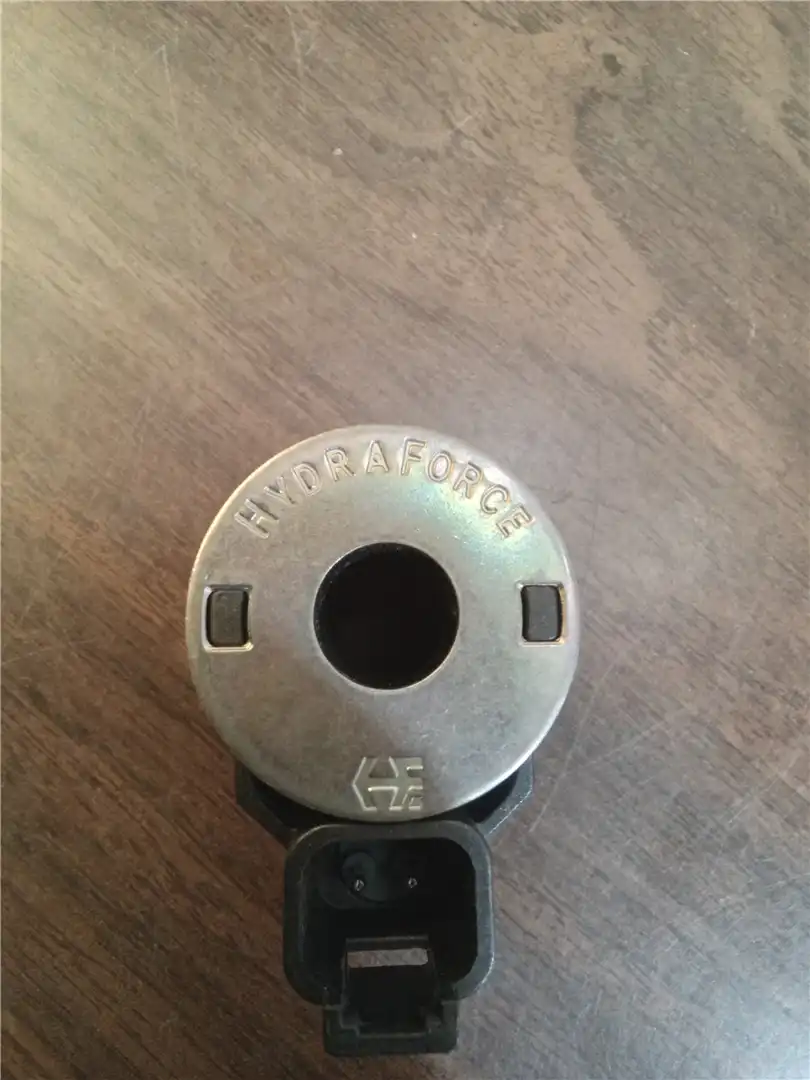 NEW COIL ASY image 3