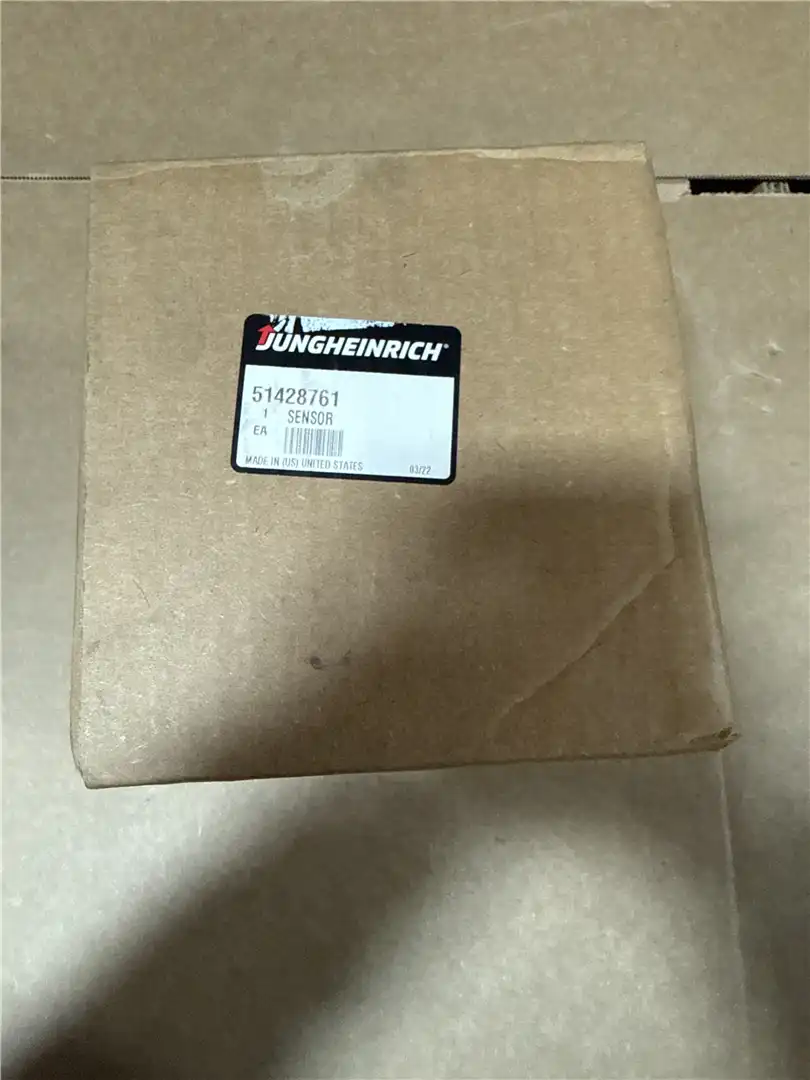 NEW SENSOR image 2