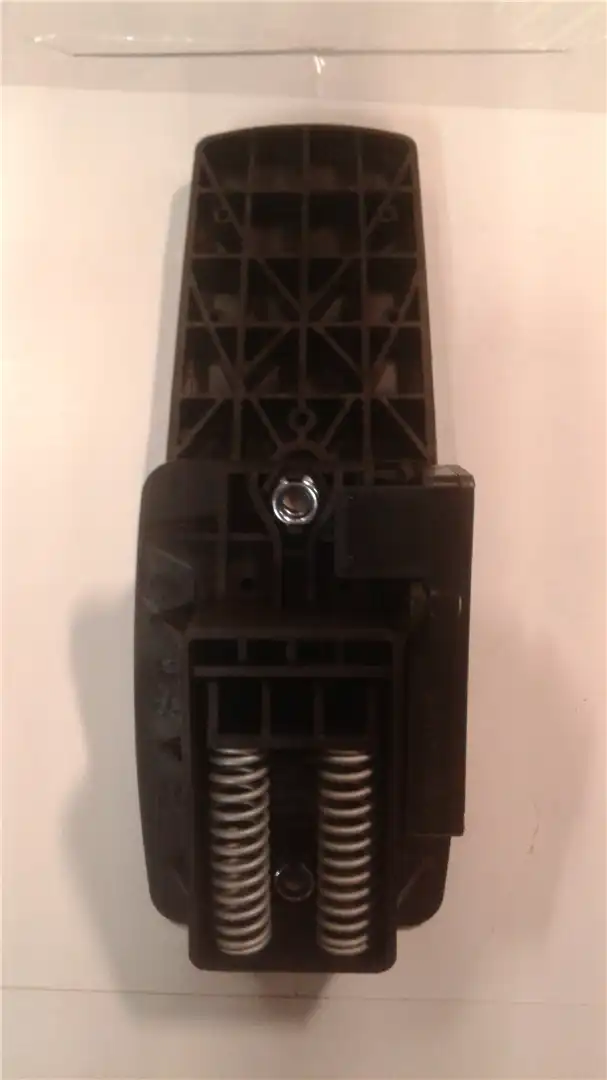NEW PEDAL ACCELERA image 2