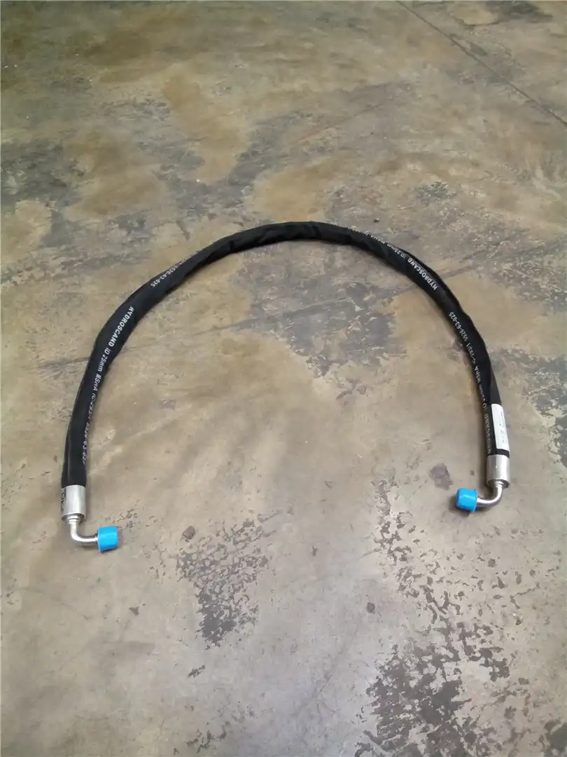 NEW HOSE image 2