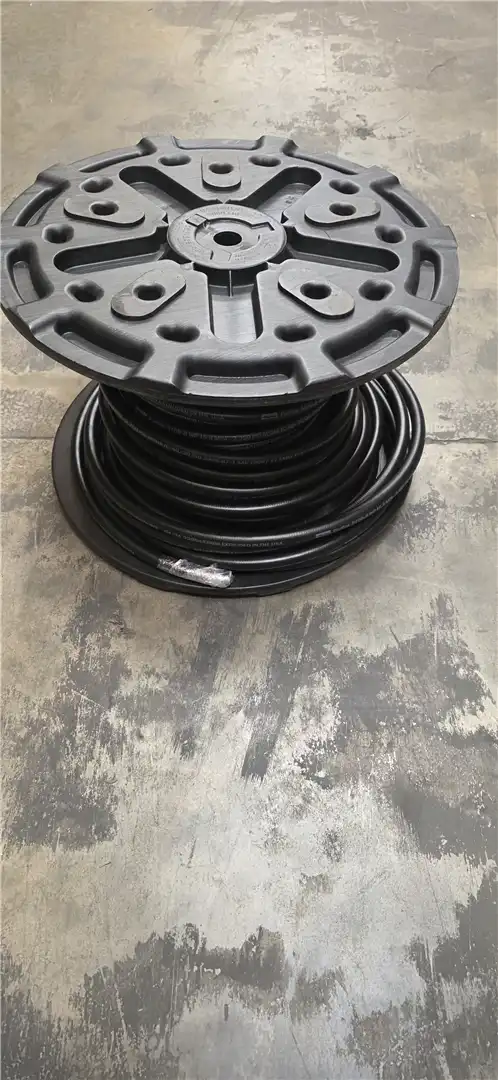 NEW HOSE image 2