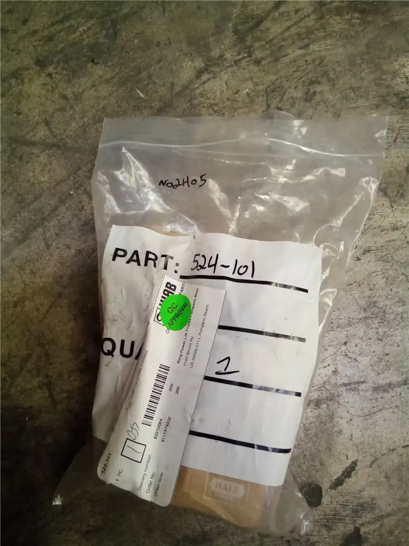 NEW FUEL PUMP image 2